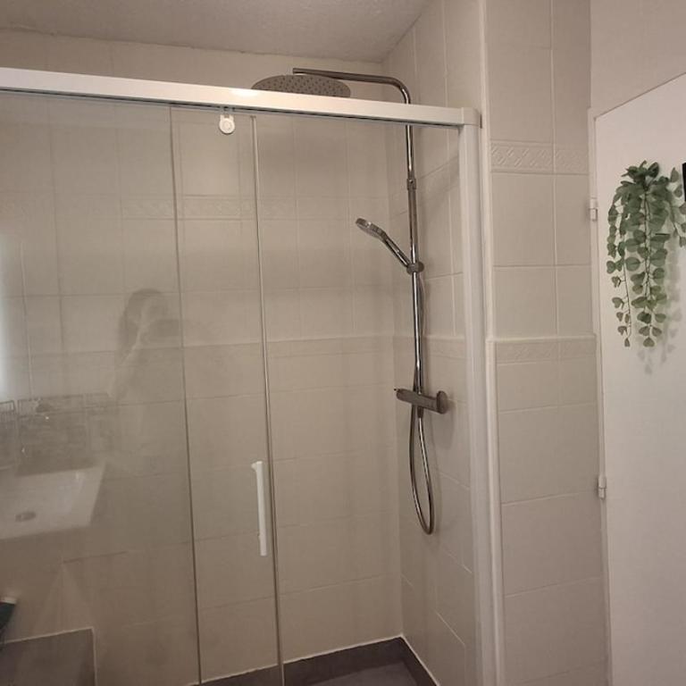 Family apartment near downtown - Apartment mit 2 Schlafzimmern - 2