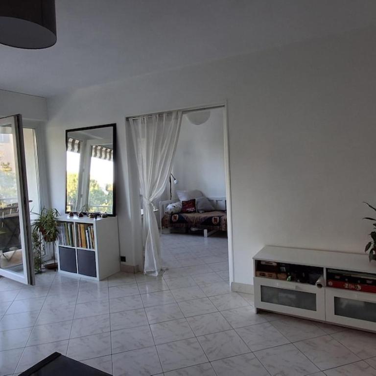 Family apartment near downtown - Apartment mit 2 Schlafzimmern - 5