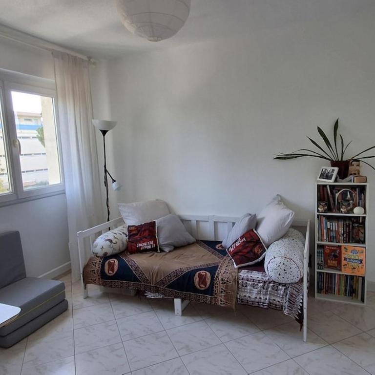 Family apartment near downtown - Apartment mit 2 Schlafzimmern - 9