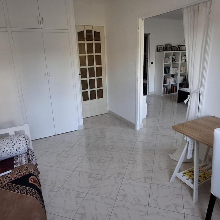 Family apartment near downtown - Apartment mit 2 Schlafzimmern - 11