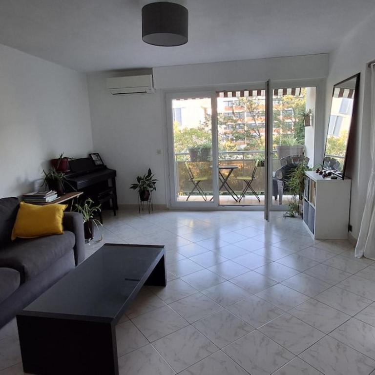 Family apartment near downtown - Apartment mit 2 Schlafzimmern - 13