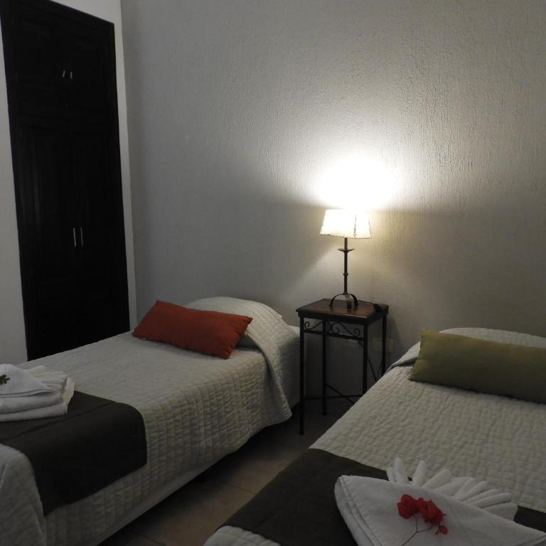 Hotel del Ingenio - Habitación Individual - 4