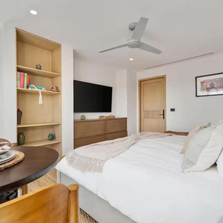 Casa LA MARACA - Villa de 1 dormitorio - 10