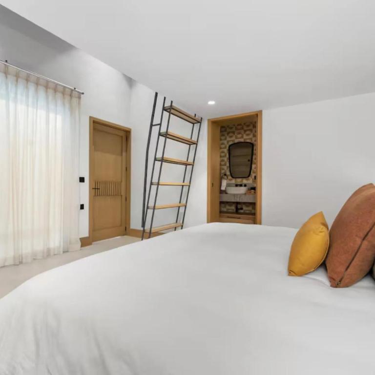 Casa LA MARACA - Villa de 1 dormitorio - 12