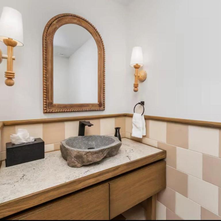 Casa LA MARACA - Villa de 1 dormitorio - 36