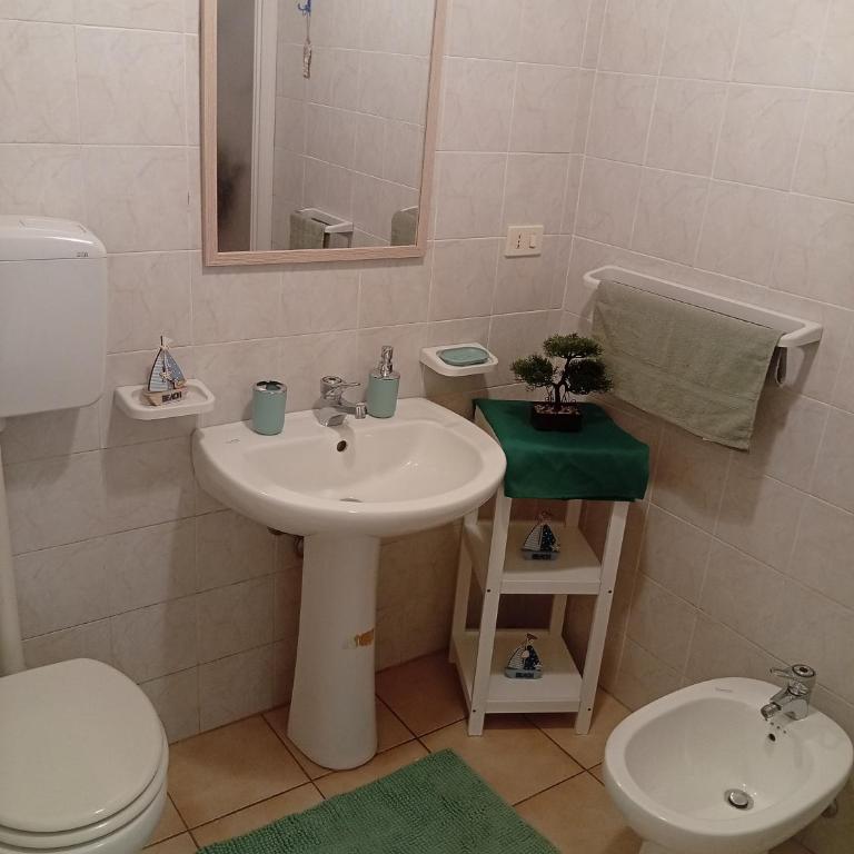 La Bouganville - Casa con 1 Camera da Letto - 18