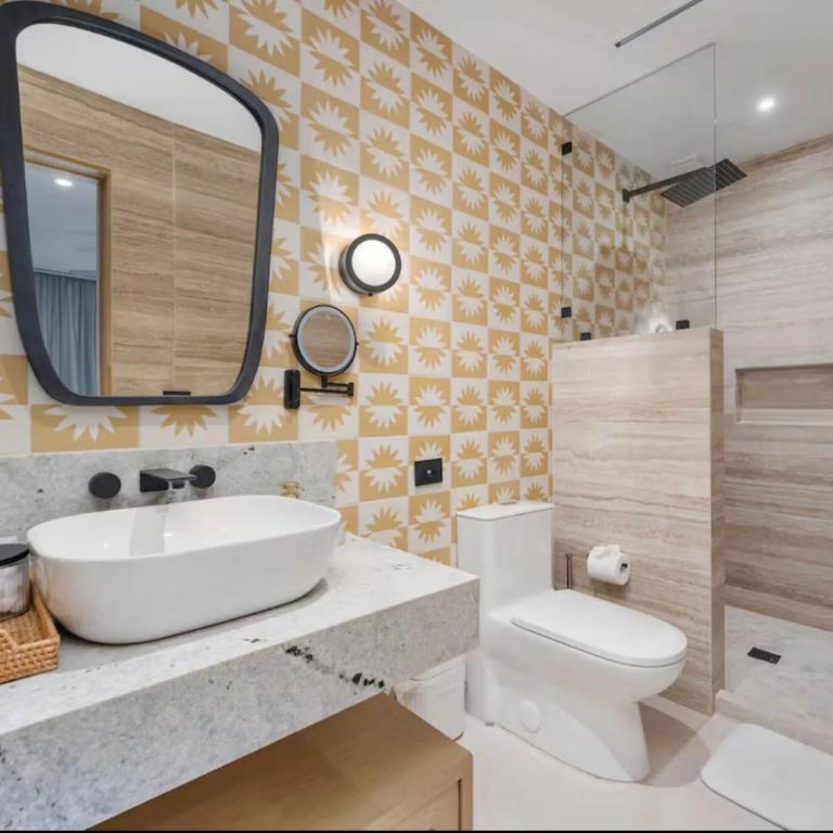 Casa LA MARACA - Villa de 1 dormitorio - 46