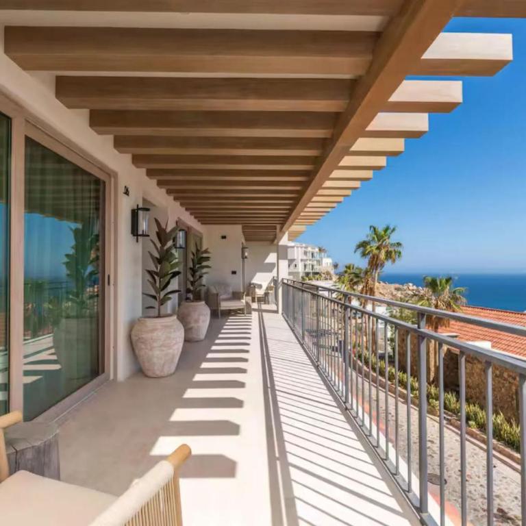 Casa LA MARACA - Villa de 1 dormitorio - 47