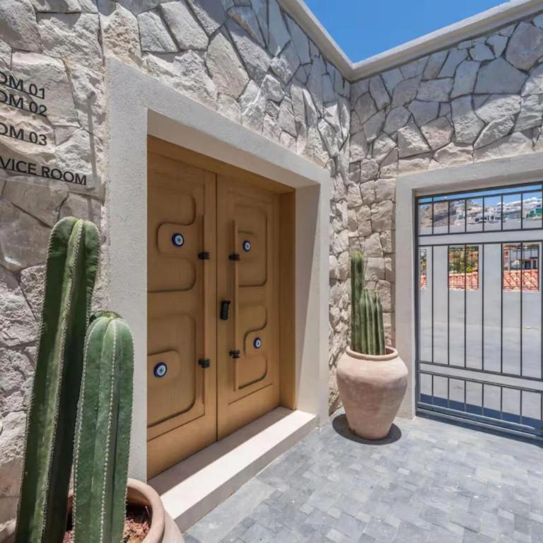 Casa LA MARACA - Villa de 1 dormitorio - 53