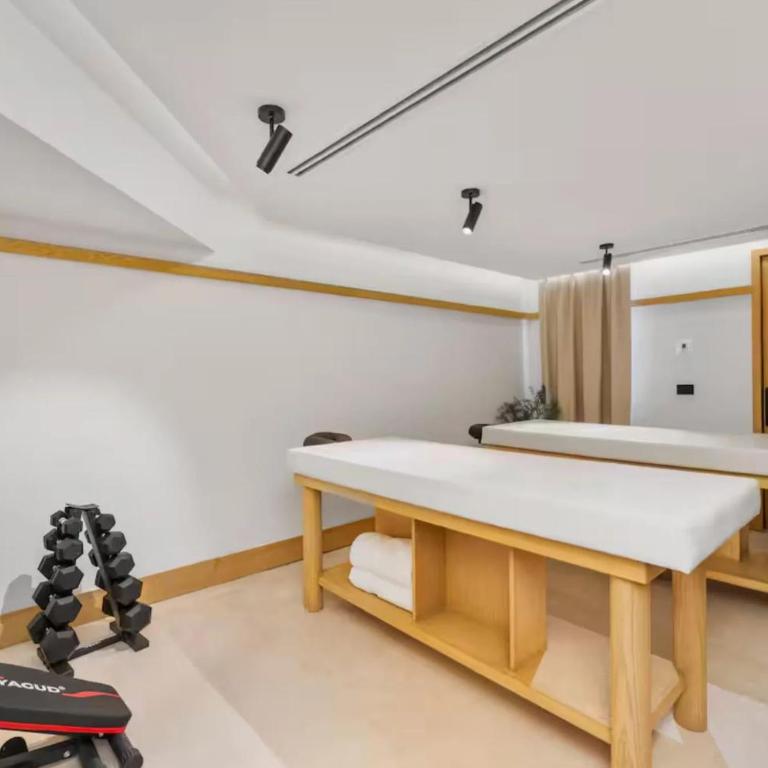 Casa LA MARACA - Villa de 1 dormitorio - 55