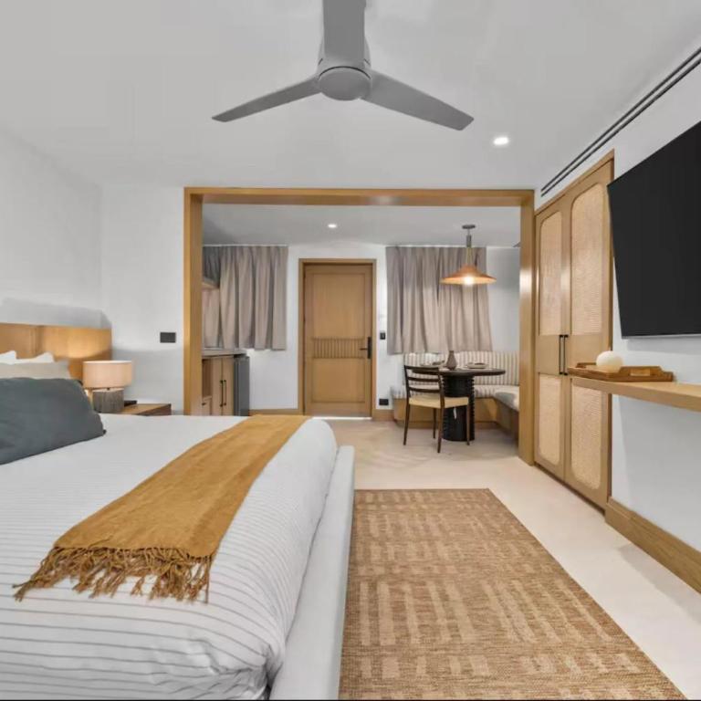 Casa LA MARACA - Villa de 1 dormitorio - 65