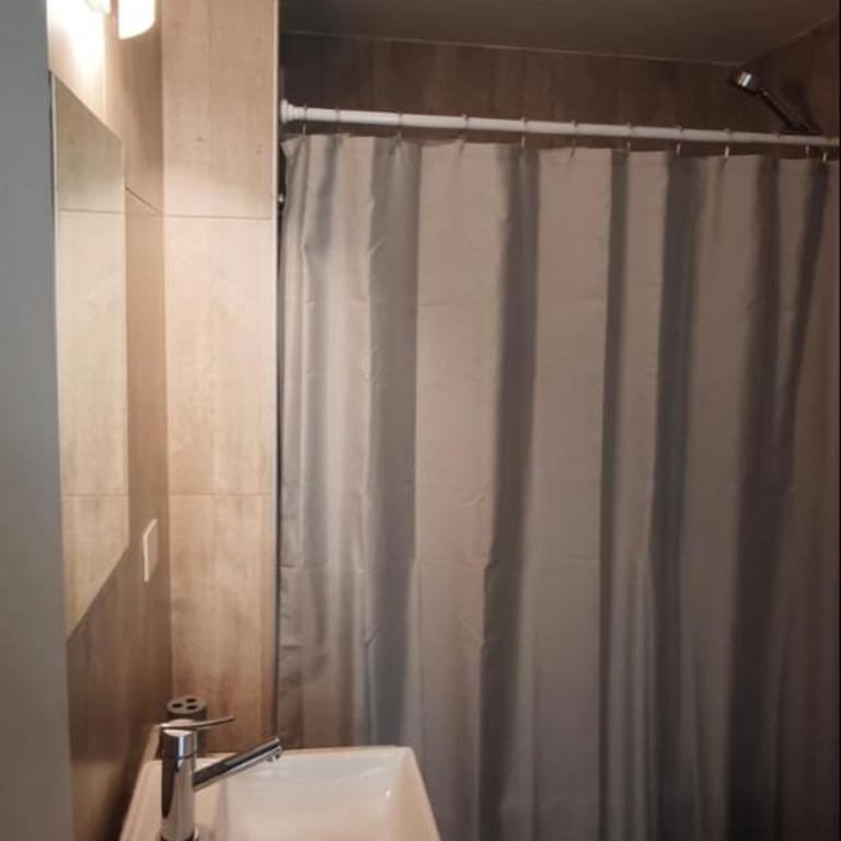 La mejor ubicación de Palermo Soho - One-Bedroom Apartment - 20
