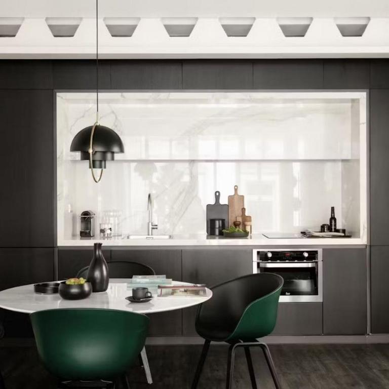 Le Jardin Parisien - Appartement 1 Chambre - 2
