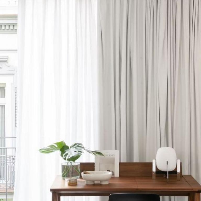 Le Jardin Parisien - Appartement 1 Chambre - 5