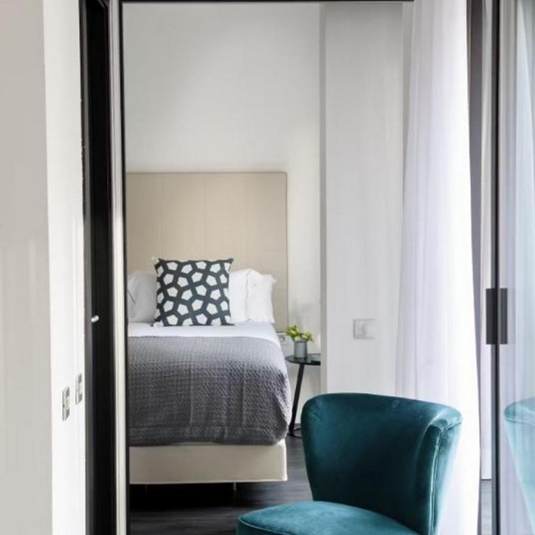 Le Jardin Parisien - Appartement 1 Chambre - 7