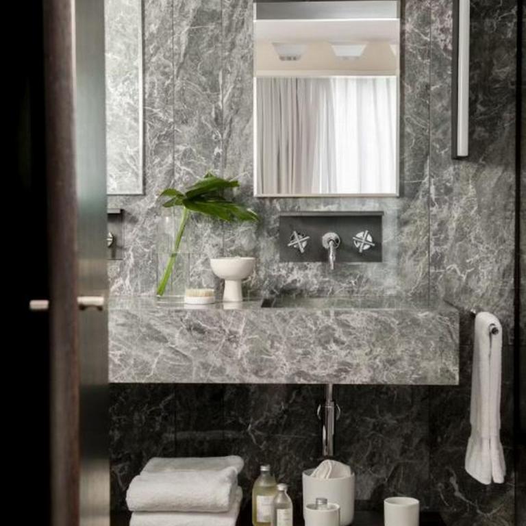 Le Jardin Parisien - Appartement 1 Chambre - 17