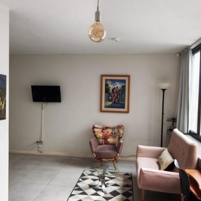 La mejor ubicación de Palermo Soho - One-Bedroom Apartment - 10