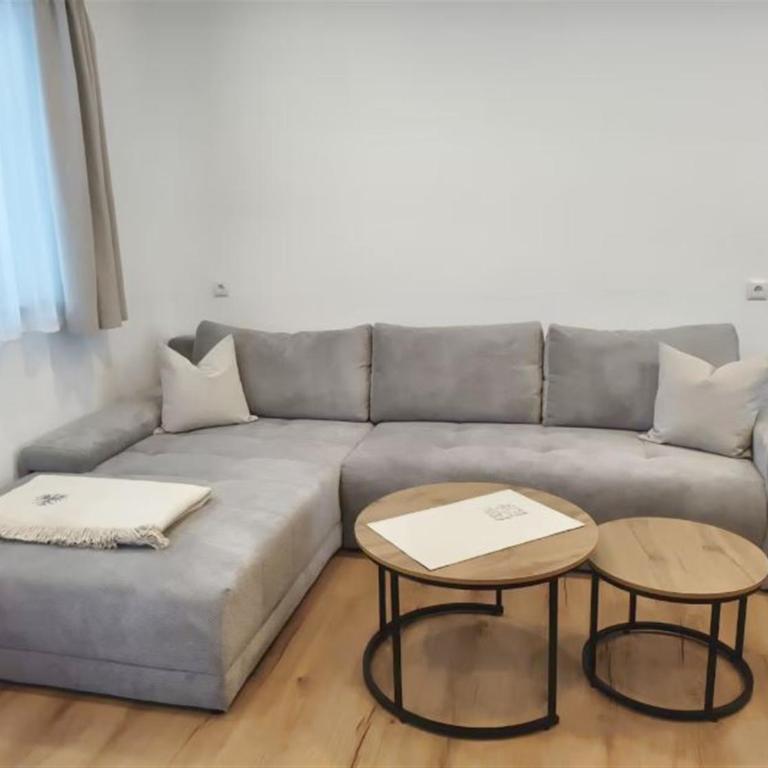 Alpine Retreat in Ehrwald - Apartment mit 1 Schlafzimmer - 1
