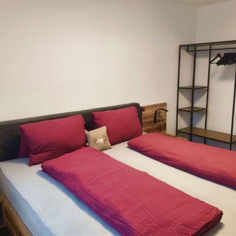 Alpine Retreat in Ehrwald - Apartment mit 1 Schlafzimmer - 3