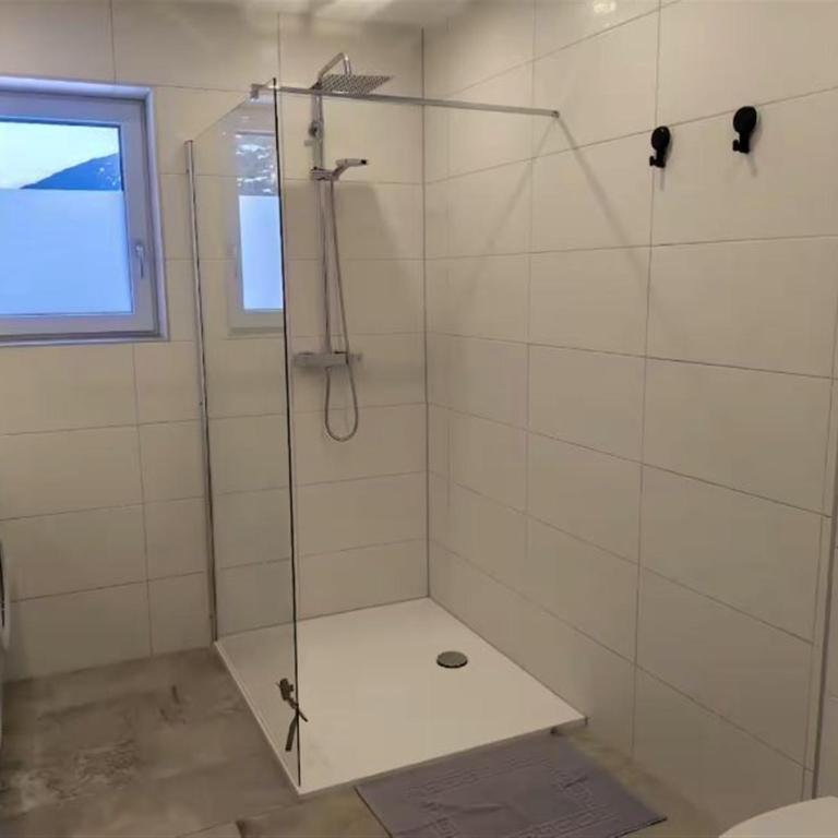 Alpine Retreat in Ehrwald - Apartment mit 1 Schlafzimmer - 6