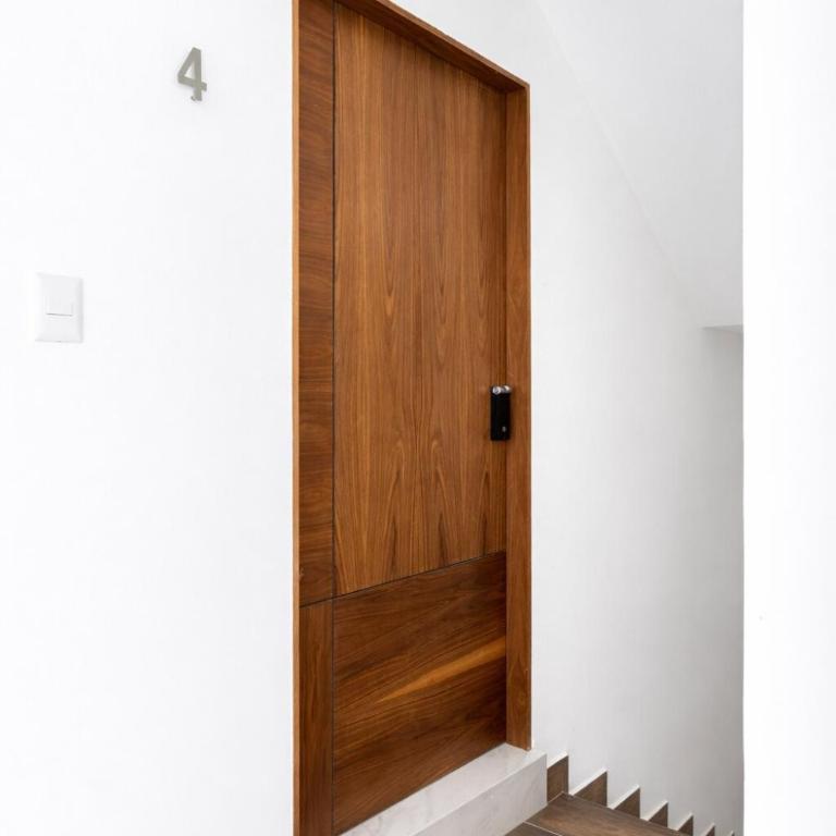 Centro Expositor, 6 huespedes, wifi - Apartamento de 2 dormitorios - 11
