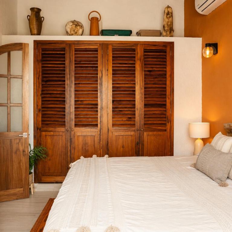 Tropical Home Villa in Bucerias - One-Bedroom Premier Apartment - 15