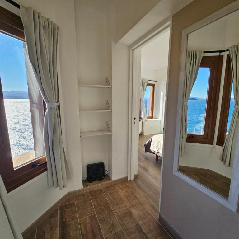 Departamentos "Los Ciervos" Increible Vista Al Lago En Bariloche - Apartamento Deluxe - 4