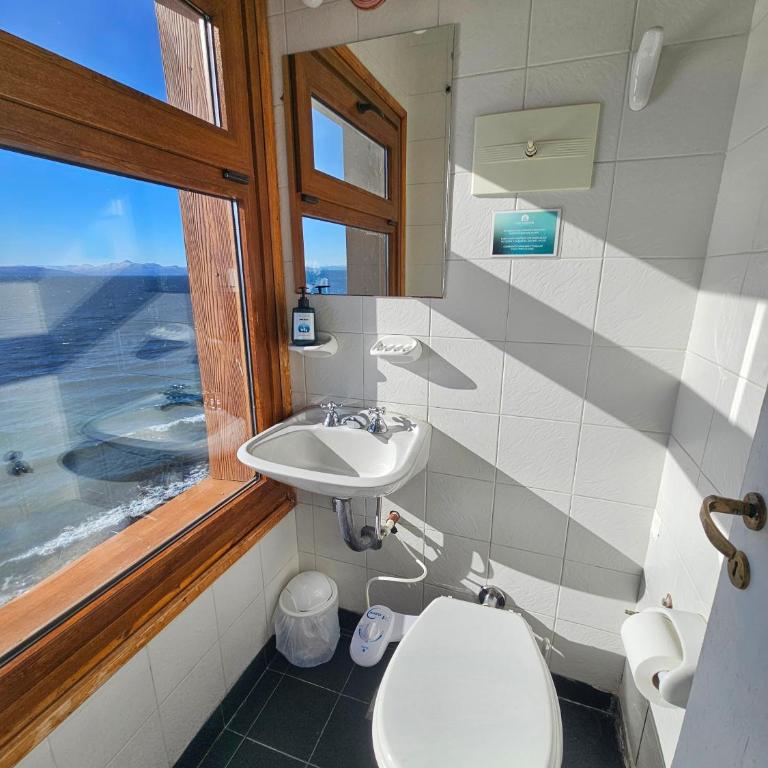 Departamentos "Los Ciervos" Increible Vista Al Lago En Bariloche - Apartamento Deluxe - 8