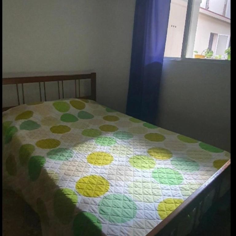 Hotel Cuba - Habitación Doble Económica - 3