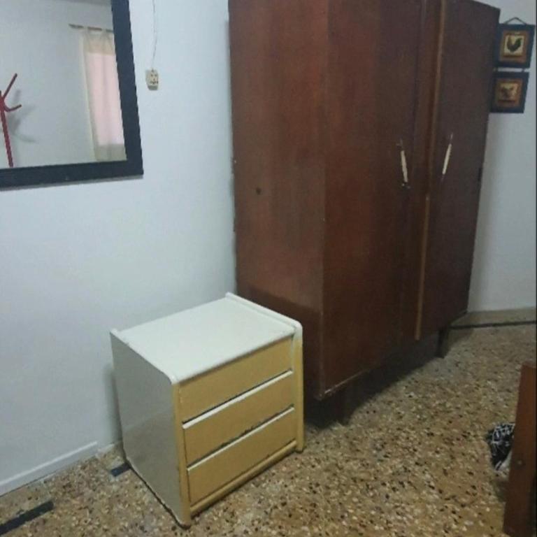Hotel Cuba - Habitación Doble Económica - 5