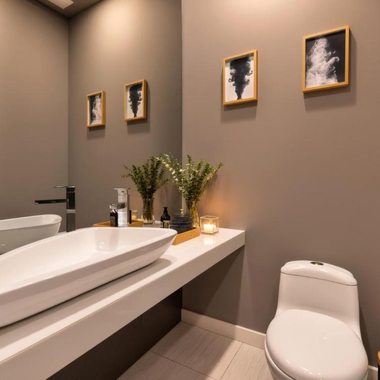 Europa Suites Medellin - Penthouse Apartment - 16