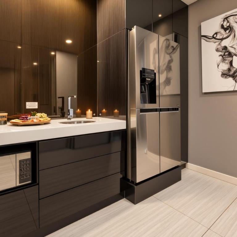 Europa Suites Medellin - Penthouse Apartment - 17