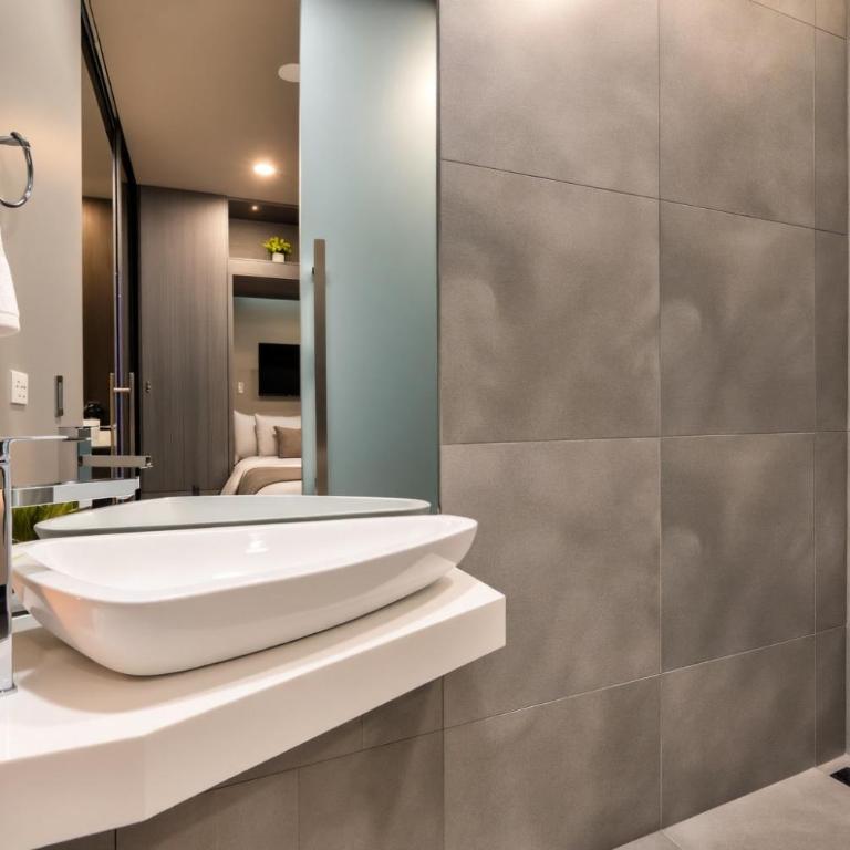 Europa Suites Medellin - Penthouse Apartment - 15