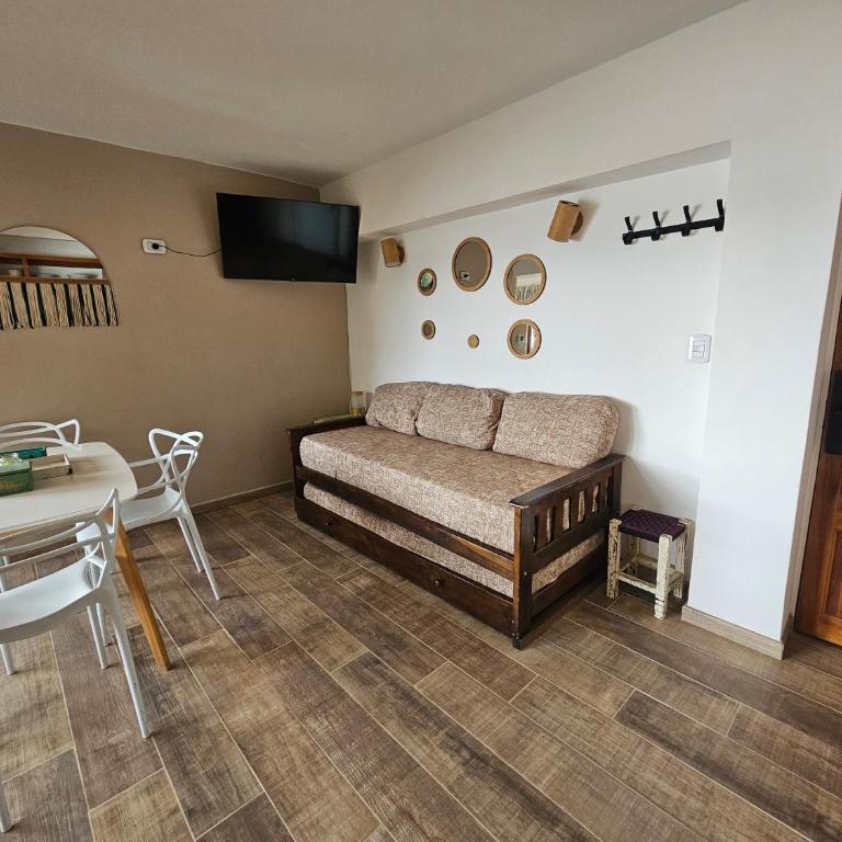 Departamentos "Los Ciervos" Increible Vista Al Lago En Bariloche - Apartamento Deluxe - 11