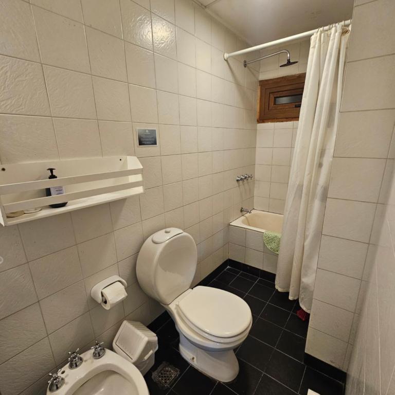 Departamentos "Los Ciervos" Increible Vista Al Lago En Bariloche - Apartamento Deluxe - 13