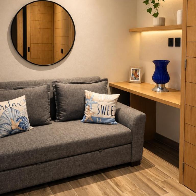 Valarte 203 - Two-Bedroom Apartment - 13