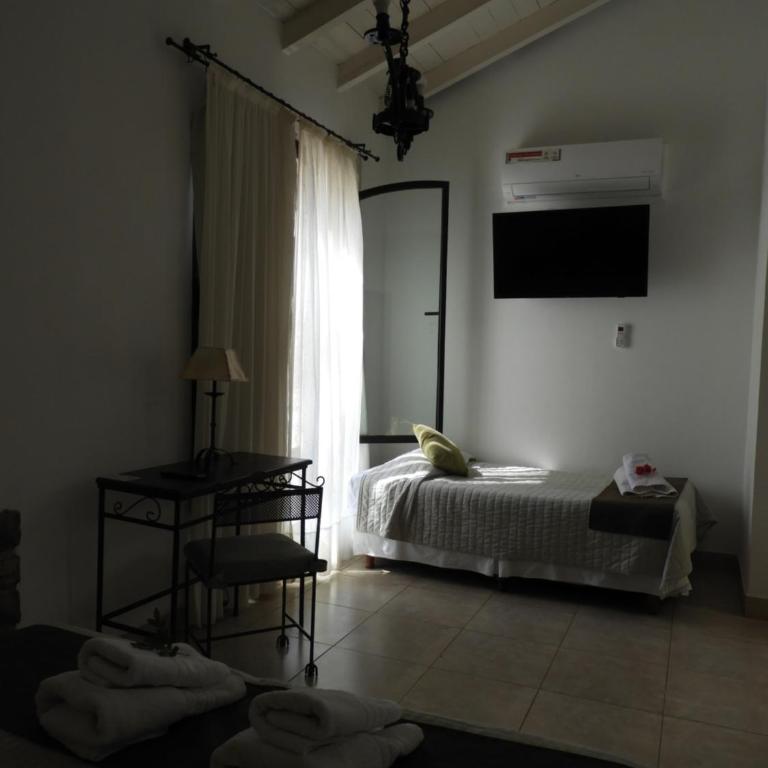 Hotel del Ingenio - Habitación Triple - 3
