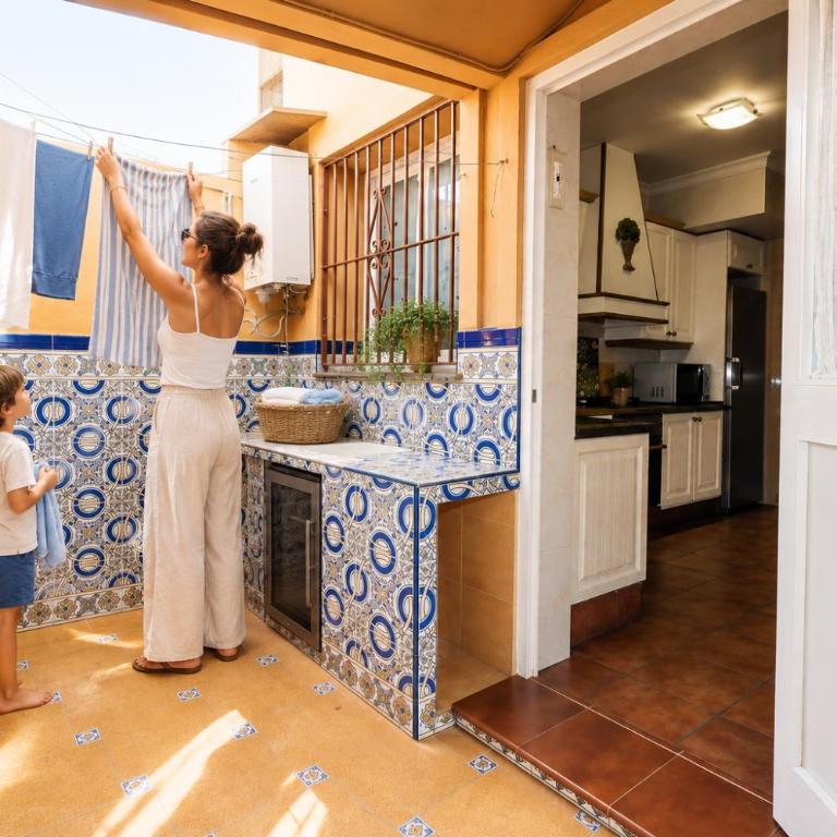 Patina | Local Charm By The Sea | La Cala Beach - Chalet de 3 dormitorios - 38