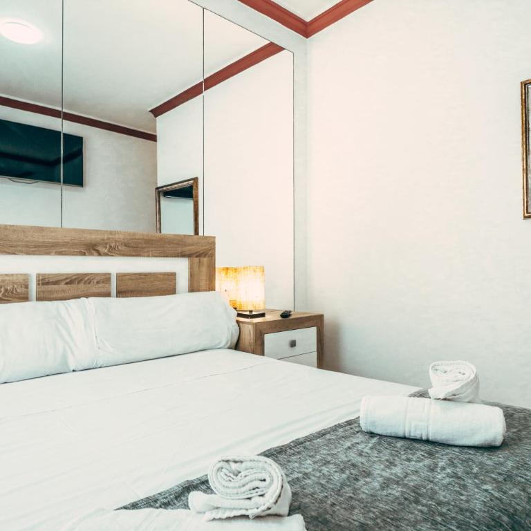 Patina | Local Charm By The Sea | La Cala Beach - Chalet de 3 dormitorios - 12
