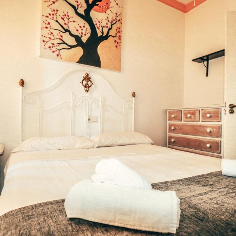 Patina | Local Charm By The Sea | La Cala Beach - Chalet de 3 dormitorios - 26