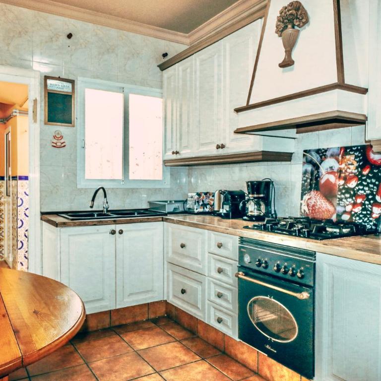 Patina | Local Charm By The Sea | La Cala Beach - Chalet de 3 dormitorios - 37
