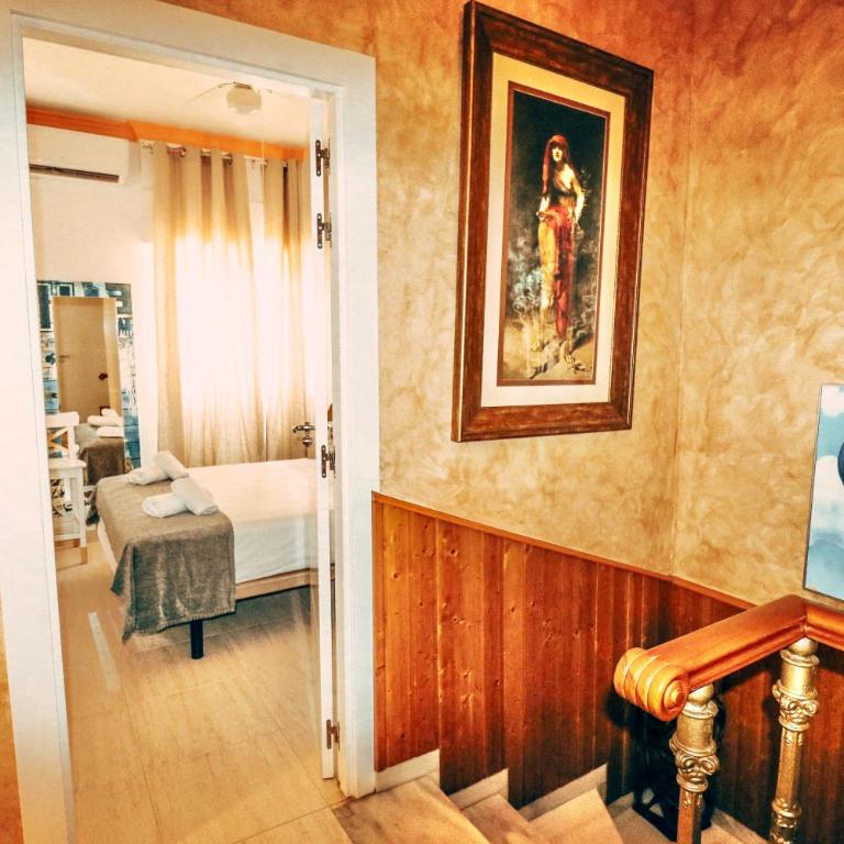 Patina | Local Charm By The Sea | La Cala Beach - Chalet de 3 dormitorios - 25