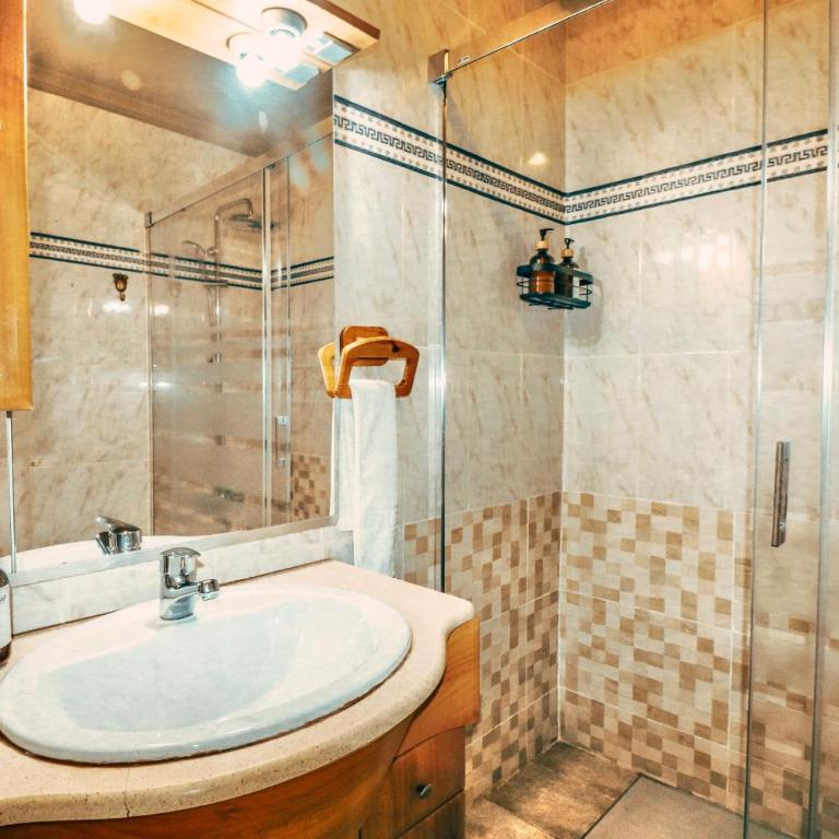 Patina | Local Charm By The Sea | La Cala Beach - Chalet de 3 dormitorios - 17