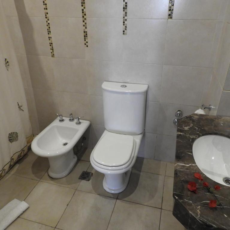 Hotel del Ingenio - Habitación Cuádruple Clásica - 3