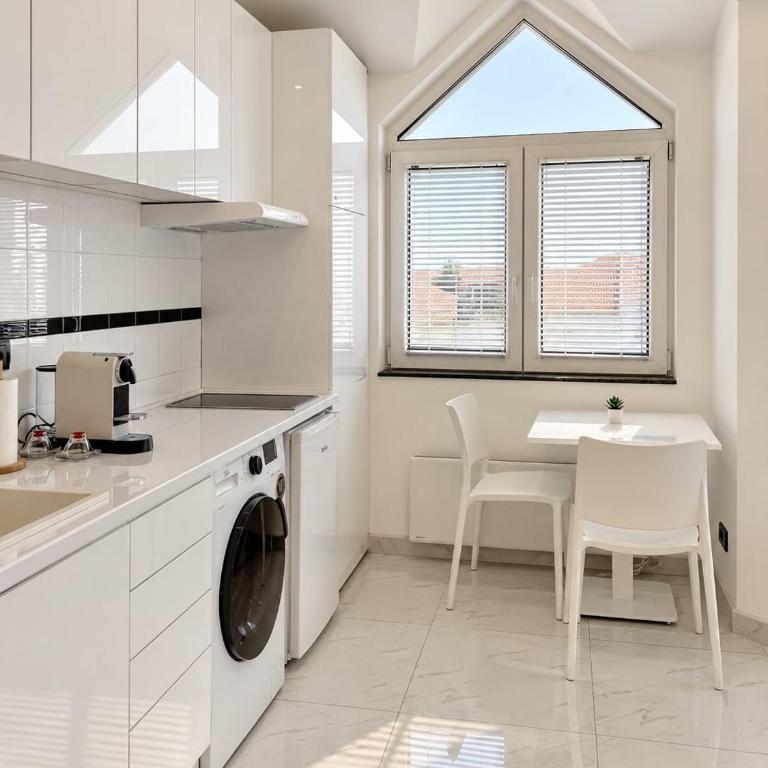 Magic Life - Superior Apartment mit Sauna - 10