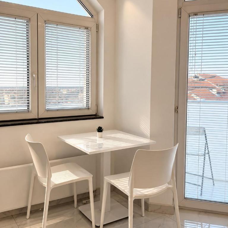Magic Life - Superior Apartment mit Sauna - 4