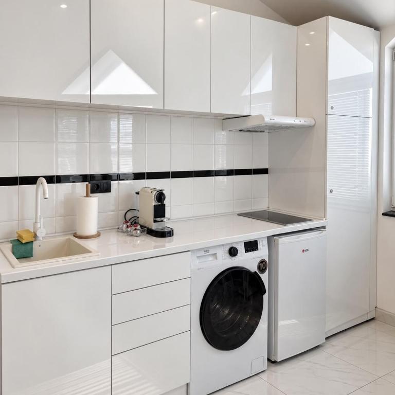 Magic Life - Superior Apartment mit Sauna - 6