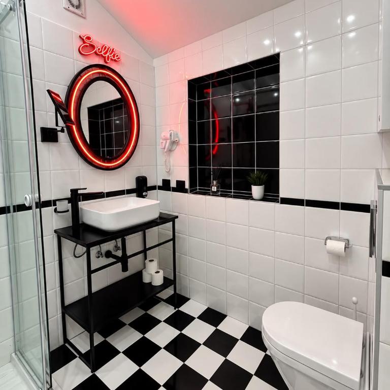 Magic Life - Superior Apartment mit Sauna - 2