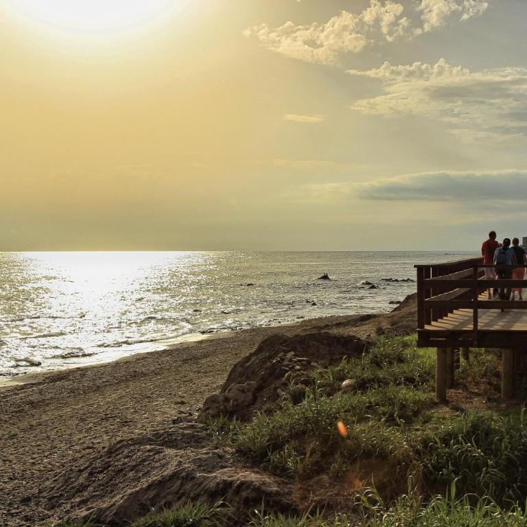 Patina | Local Charm By The Sea | La Cala Beach - Chalet de 3 dormitorios - 8