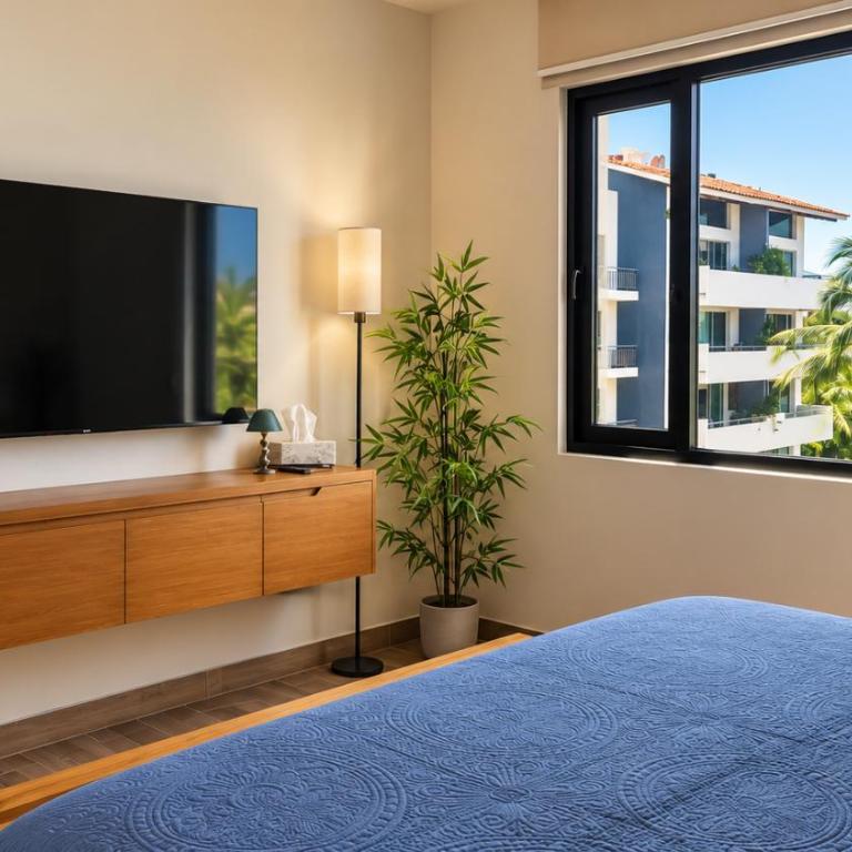 Valarte 203 - Two-Bedroom Apartment - 31